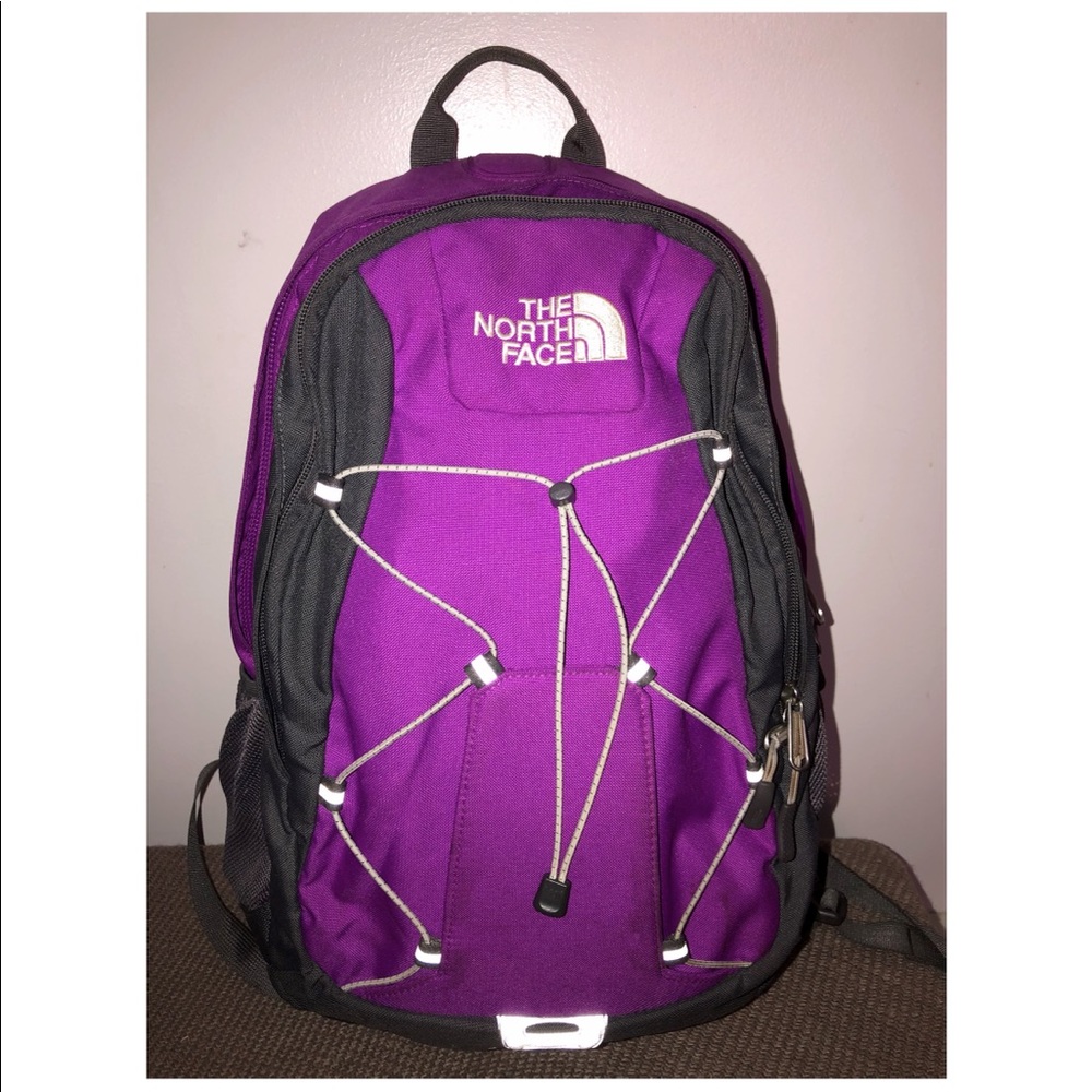 THE NORTH FACE JESTER BACKPACK